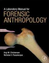 9780128122013-0128122013-A Laboratory Manual for Forensic Anthropology