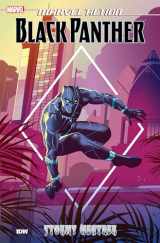 9781684055173-1684055172-Marvel Action: Black Panther: Stormy Weather (Book One)