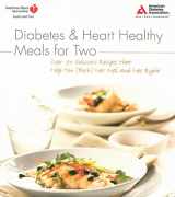 9781580403054-1580403050-Diabetes and Heart Healthy Meals for Two