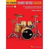 9781540060358-1540060357-Hal Leonard Drumset Method Songbook: Easy-to-Use Drum Charts for 15 Complete Songs