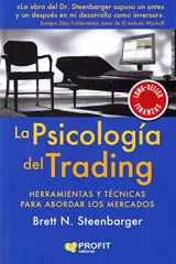 9788417942465-8417942467-La psicología del trading: Herramientas y técnicas para abordar los mercados