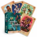 9781401973056-1401973051-Secrets of the Ancestors Oracle: A 45-Card Deck and Guidebook for Connecting to Your Family Lineage, Exploring Mo dern Ancestral Veneration, and Revealing Divine Guidance