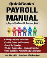 9780982655306-0982655304-QuickBooks Payroll Manual