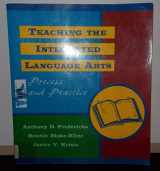 9780673985576-0673985571-Teaching the Integrated Language Arts: Process and Practice