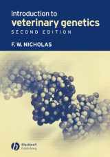 9781405106337-1405106336-Introduction to Veterinary Genetics Second Edition