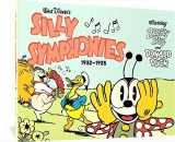 9781683967019-1683967011-Walt Disney's Silly Symphonies 1932-1935: Starring Bucky Bug and Donald Duck