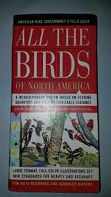 9780062730282-0062730282-All the Birds of North America : American Bird Conservancy's Field Guide