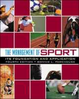 9780072985467-0072985461-The Management of Sport: Its Foundation and Application with PowerWeb Bind-in Card