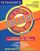 9780768900101-0768900107-The Ultimate College Survival Guide Fourth Edition (Ultimate College Survival Guide)