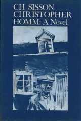 9780856351037-0856351032-Christopher Homm: A Novel