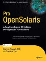 9781430218913-1430218916-Pro OpenSolaris: A New Open Source OS for Linux Developers and Administrators (Expert's Voice in Open Source)