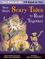 9780316043519-0316043516-Very Short Scary Tales to Read Together (You Read to Me, I'll Read to You, 4)