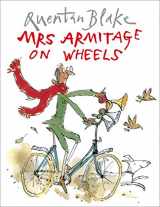 9780099400523-0099400529-Mrs. Armitage on Wheels