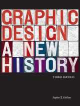 9780300233285-0300233280-Graphic Design: A New History