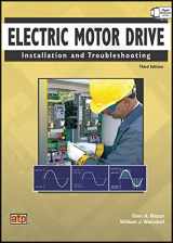 9780826912541-0826912540-Electric Motor Drive Installation and Troubleshooting