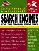 9780201353853-0201353857-Search Engines for the World Wide Web (Visual QuickStart Guide)