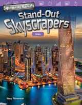 9781480758100-1480758108-Engineering Marvels: Stand-Out Skyscrapers: Area (Mathematics in the Real World)