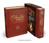 9781618710048-1618710044-The Founder's Bible - Heirloom Edition (New American Standard Bible)