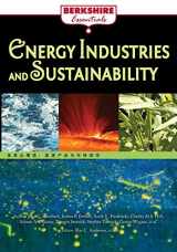 9781614729907-1614729905-Energy Industries and Sustainability (Berkshire Essentials)