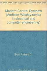 9780201517132-0201517132-Modern Control Systems (Addison-Wesley Series in Electrical & Computer Engineering)