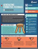 9781416631255-1416631259-Generating Formative Feedback (Quick Reference Guide)