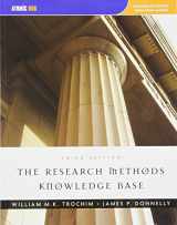 9781592602902-1592602908-The Research Methods Knowledge Base