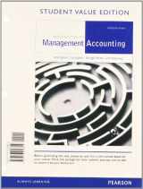9780133058819-0133058816-Introduction to Management Accounting