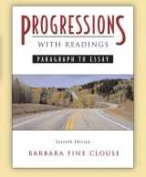 9780321433169-0321433165-Progressions, with Readings (book alone) (7th Edition)