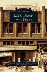 9781531628437-1531628435-Long Beach Art Deco
