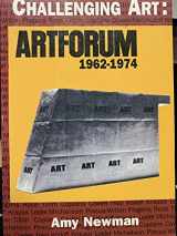 9781569473528-1569473528-Challenging Art: Artforum 1962-1974