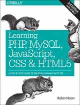 9781491949467-1491949465-Learning PHP, MySQL, JavaScript, CSS & HTML5: A Step-by-Step Guide to Creating Dynamic Websites