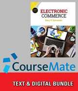 9781337195294-1337195294-Bundle: Electronic Commerce, 12th + CourseMate, 1 term (6 months) Printed Access Card