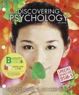 9781464163470-1464163472-Loose-leaf Version for Discovering Psychology with DSM5 Update