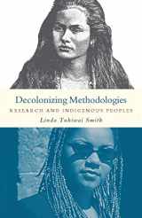 9781856496247-1856496244-Decolonizing Methodologies: Research and Indigenous Peoples
