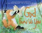 9780061131769-0061131768-God Found Us You (Harperblessings)