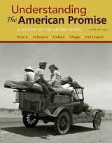 9781319042240-1319042244-Understanding the American Promise, Combined Volume