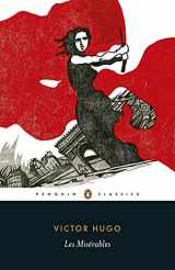 9780241248744-0241248744-Les Miserables (Penguin Classics)