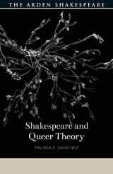 9781474256681-1474256686-Shakespeare and Queer Theory (Shakespeare and Theory)