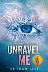 9780062085542-0062085549-Unravel Me (Shatter Me Book 2)