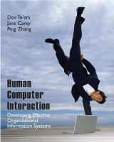 9780471677659-0471677655-Human Computer Interaction: Designing Effective Organizational Information Systems