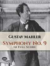 9780486274928-0486274926-Symphony No. 9 In Full Score (Dover Orchestral Music Scores)