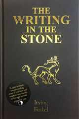 9781911487203-1911487205-The Writing in the Stone