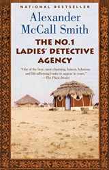 9781400034772-1400034779-The No. 1 Ladies' Detective Agency (Book 1)