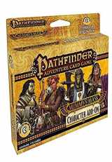 9781601258984-1601258984-Pathfinder Adventure Card Game: Mummy's Mask Character Add-On Deck