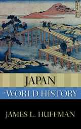 9780195368093-0195368096-Japan in World History (New Oxford World History)