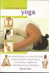 9781842155516-1842155512-Healing with Yoga (Essentials for Health and Harmony)