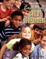 9780205348084-0205348084-Exploring Child Development (2nd Edition)