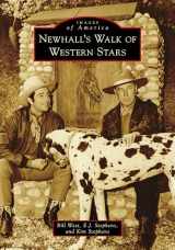 9781467106214-1467106216-Newhall’s Walk of Western Stars (Images of America)