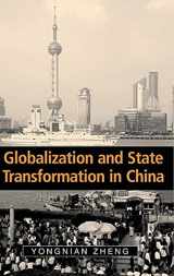 9780521830508-0521830508-Globalization and State Transformation in China (Cambridge Asia-Pacific Studies)
