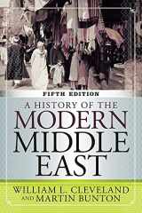 9780813348339-0813348331-A History of the Modern Middle East, 5th Edition